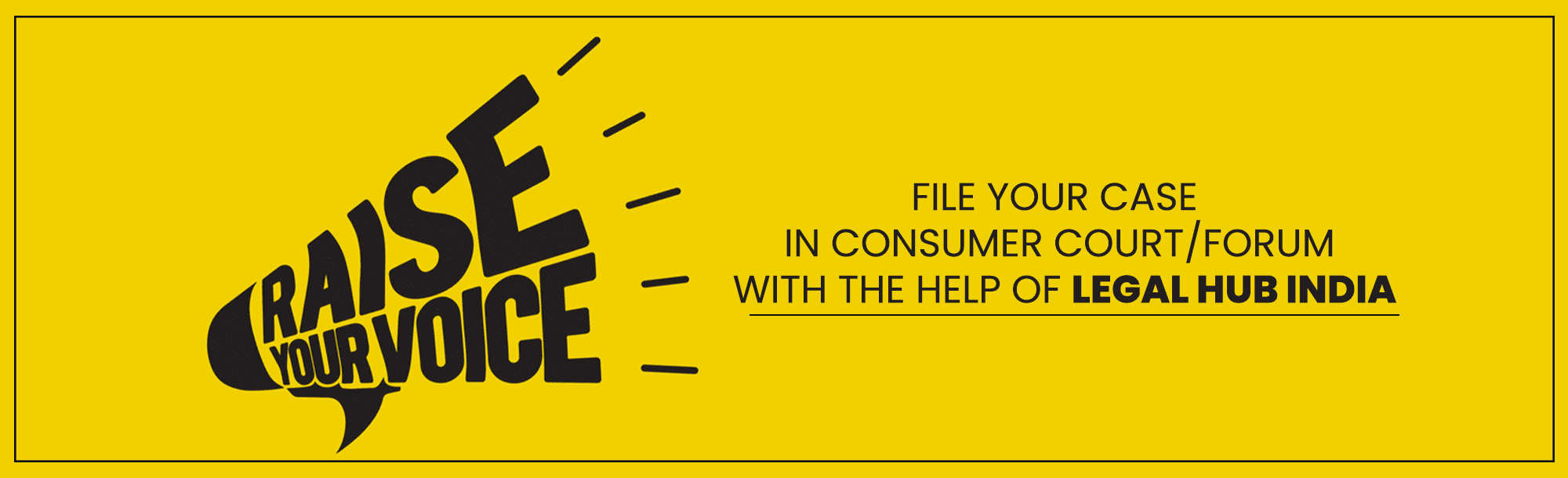 LEGAL HUB INDIA