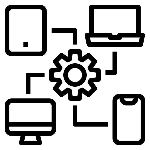 device