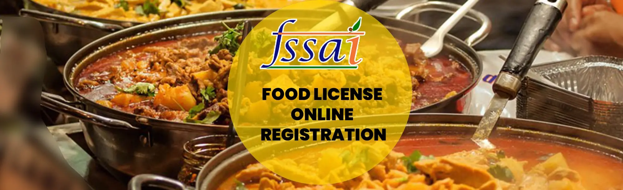 Everything About FSSAI License Process, Documentation & Fee