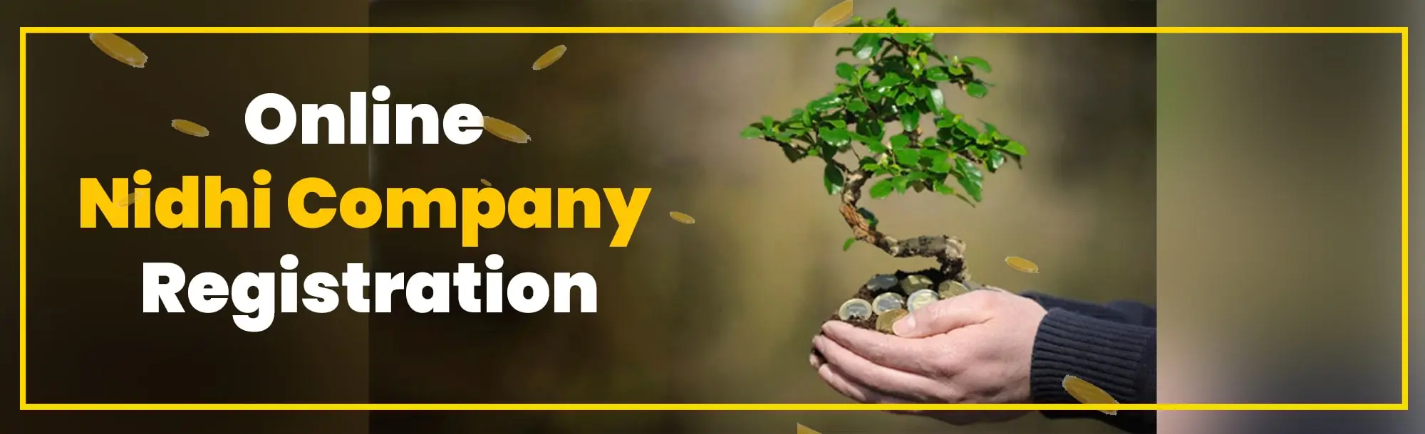 nidhi company registration online legal hub india