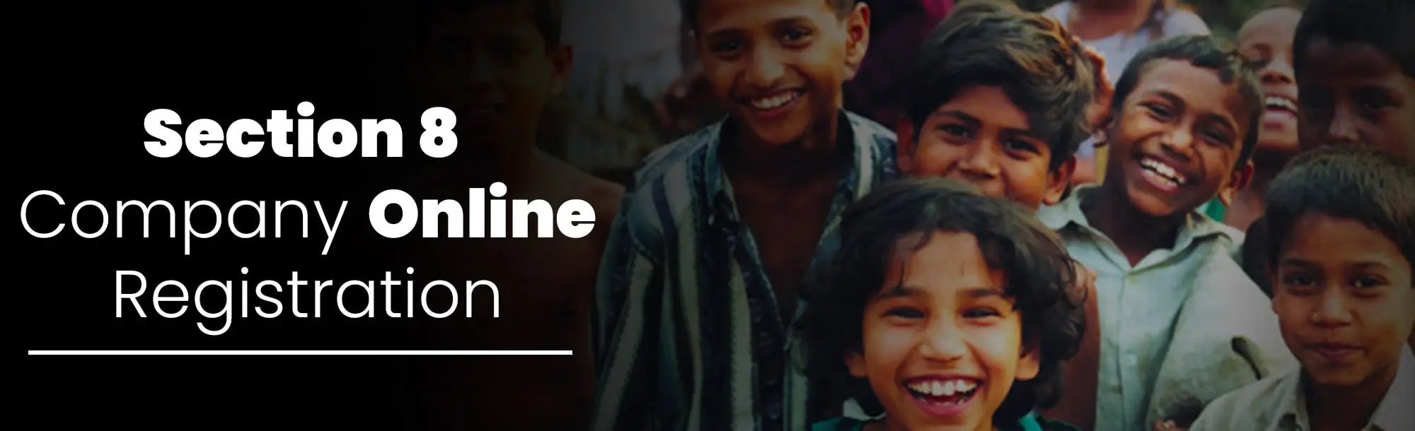 section 8 company online registration legal hub india