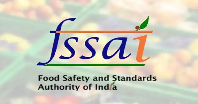 Food safety & standards authority of India