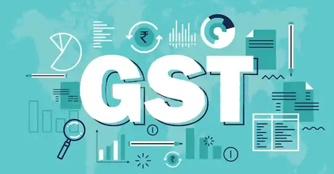 gst