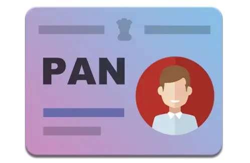 pan card