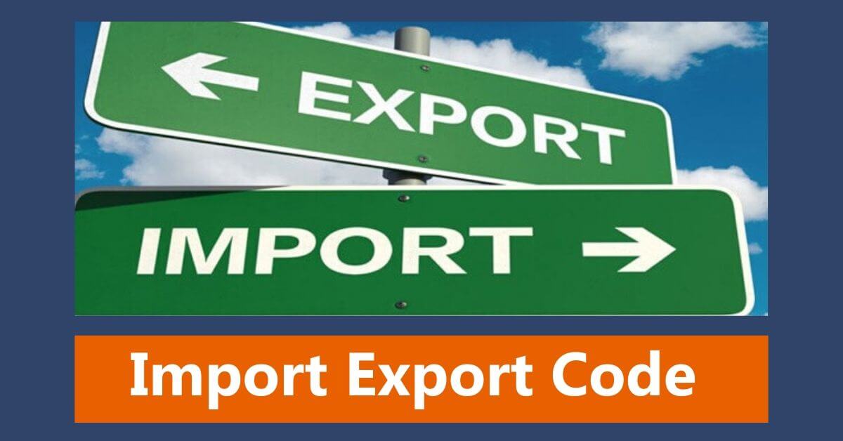 IEC Registration Cost In India