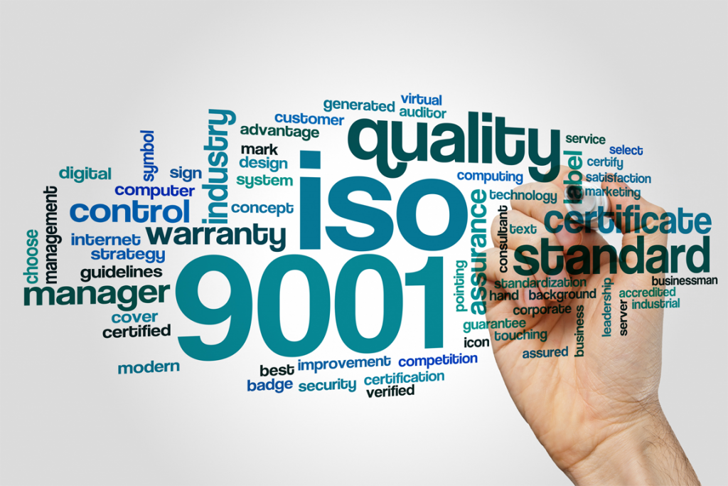 ISO Registration Process in Kolkata