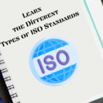 Types Of ISO Certification In India Types Of ISO Certification In India