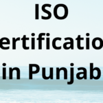 ISO Certification In Punjab ISO Certification In Punjab
