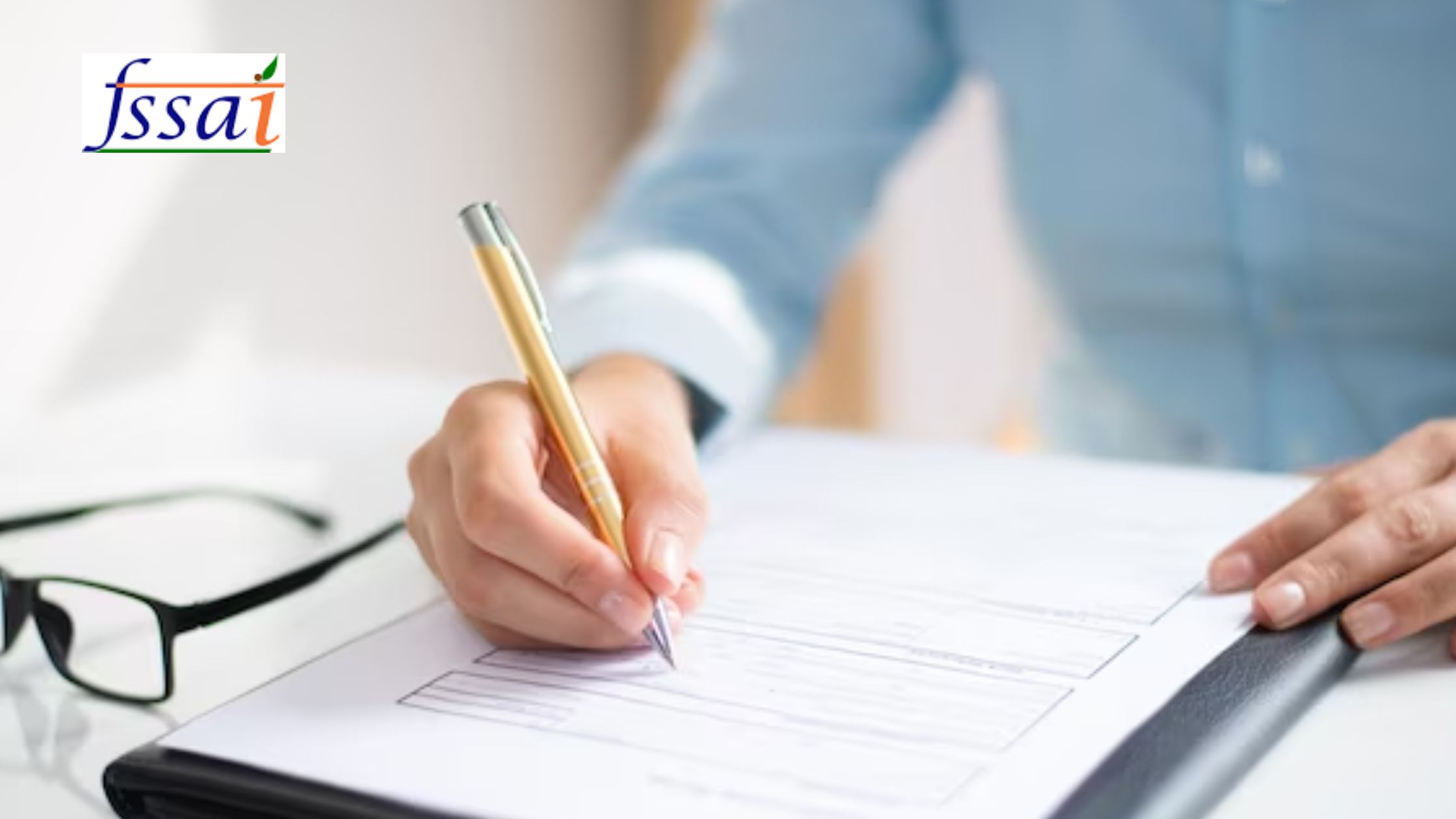 FSSAI Registration Fees in India