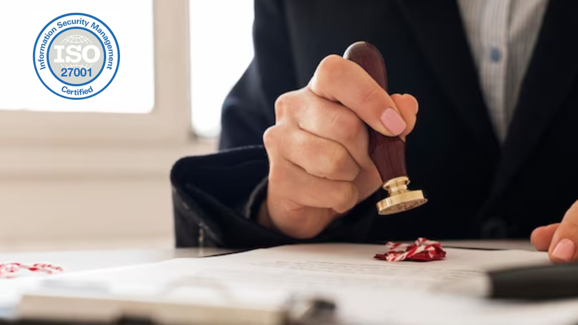 ISO 27001 Certification Registration Fees & Documents -