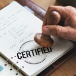 ISO 9001 Certification Registration Fees & Documents ISO 9001 Certification Registration Fees & Documents