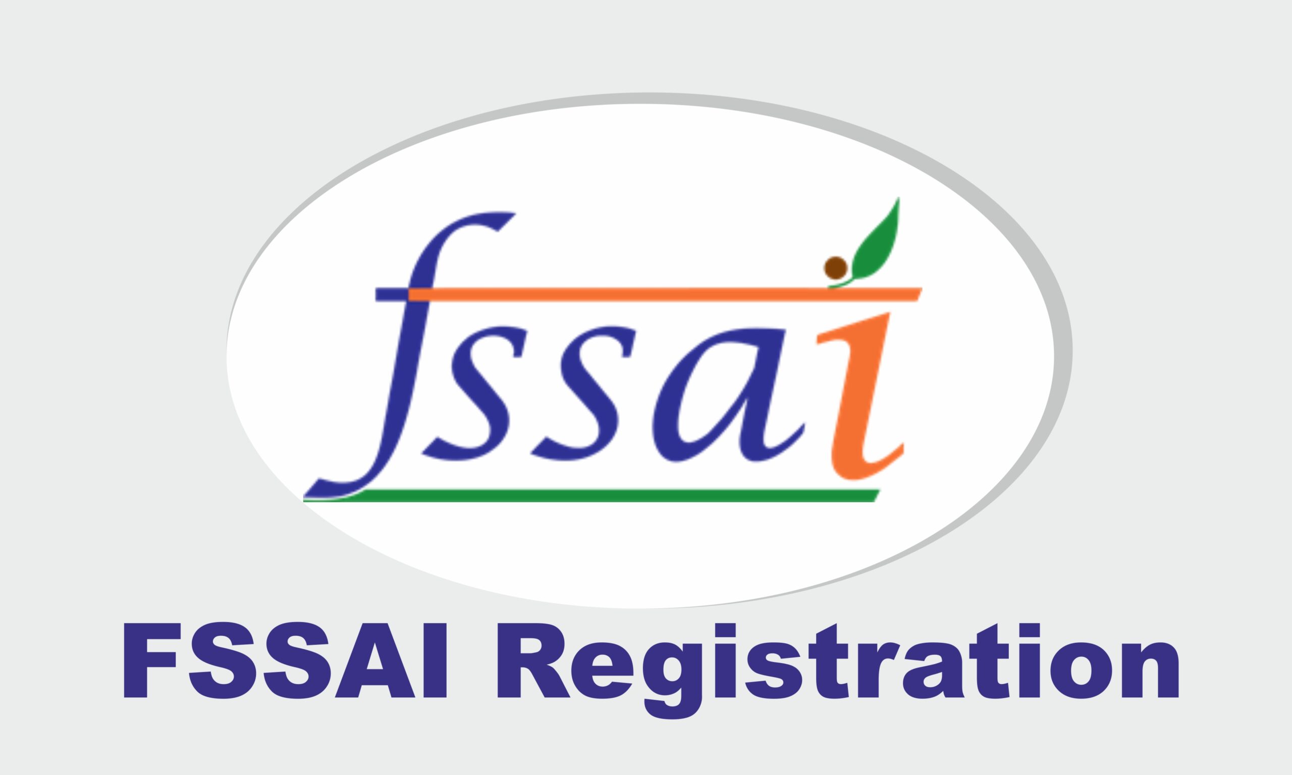 FSSAI Registration In Delhi
