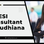 PF ESI Consultant in Ludhiana