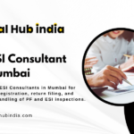 PF ESI Consultant in Mumbai