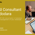 PF ESI Consultant in Vadodara PF ESI Consultant in Vadodara