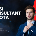 PF ESI Consultant in Kota