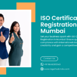 ISO Certification Registration in Mumbai ISO Certification Registration in Mumbai