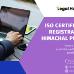 ISO Certification Registration in Himachal Pradesh ISO Certification Registration in Himachal Pradesh