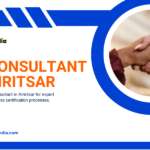 ISO Consultant in Amritsar ISO Consultant in Amritsar