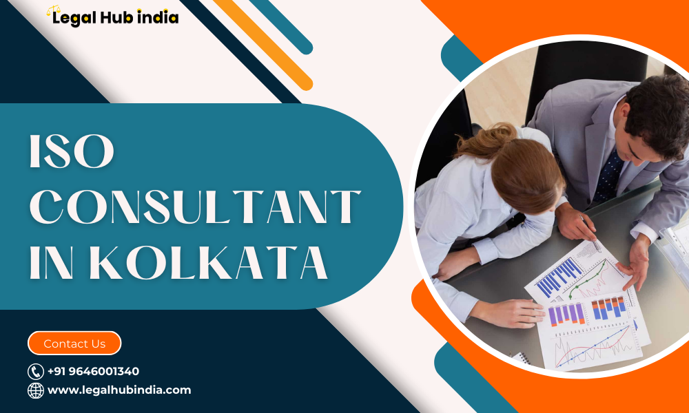ISO Consultant in Kolkata