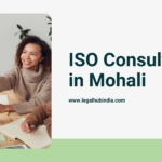 ISO Consultant in Mohali ISO Consultant in Mohali