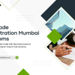 AD Code Registration Mumbai Customs AD Code Registration Mumbai Customs