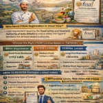 FSSAI Registration in Vasai Virar | Apply Online fssai registration in vasai virar food license apply online