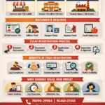 FSSAI Registration in Ulhasnagar | Get Food License in 1 Day FSSAI Registration in Ulhasnagar apply food license