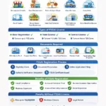 FSSAI Registration in Amravati | Get Food License in 1 Day fssai registration in amravati food license