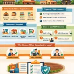 FSSAI Registration in Latur | Apply Food License Online fssai registration in latur apply food license