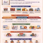 FSSAI Registration in Ghaziabad | Get FSSAI in 1 Day fssai registration in ghaziabad apply online now