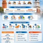 FSSAI Registration in Meerut - Apply Online fssai registration in meerut apply food license online