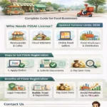 FSSAI Registration in Muzaffarnagar - Apply Online fssai registration in muzaffarnagar uttar pradesh apply online food license