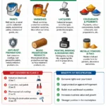 Trademark Class 2 – Paint, Varnishes, Colourants, Coatings trademark class 2 registration