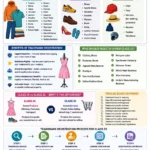 Trademark Class 25: Clothing, Footwear & Apparel trademark class 25