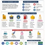 Trademark Class 4: Oils, Lubricants, Fuels, Greases & Candles trademark class 4 registration