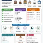 Trademark Class 43: Restaurant & Hotel Services trademark class 43 description hotel and restaurant service