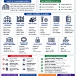 Trademark Class 6: Metal Goods, Building Materials trademark class 6 registration and detail
